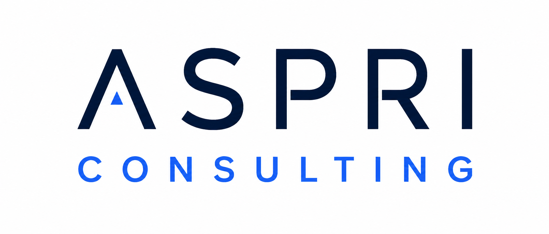 Aspri Consulting